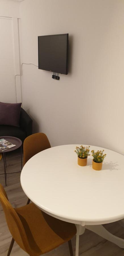 Studio 2 Dalen Kültér fotó